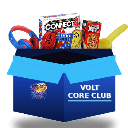 Volt Core Club mystery box