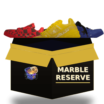 Marble Reserve mystery box