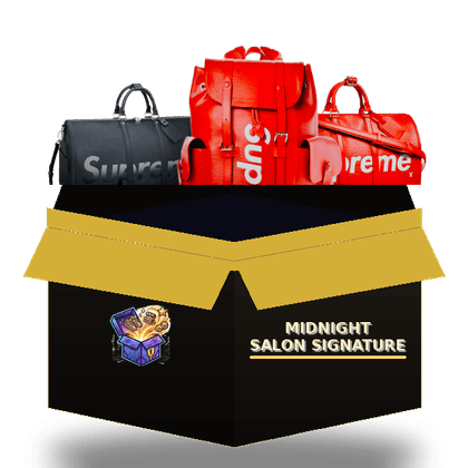 Midnight Salon Signature mystery box