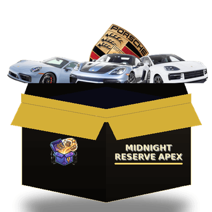 Midnight Reserve Apex mystery box