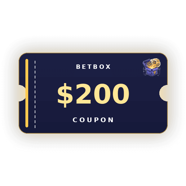 $200 Coupon
