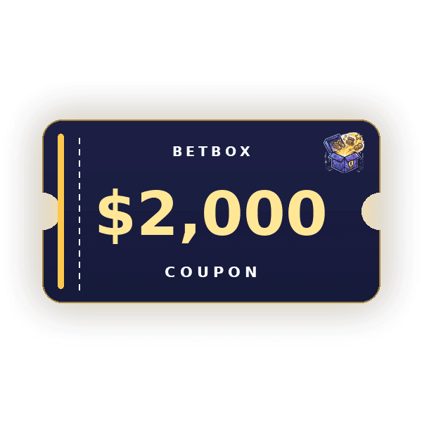 $2000 Coupon
