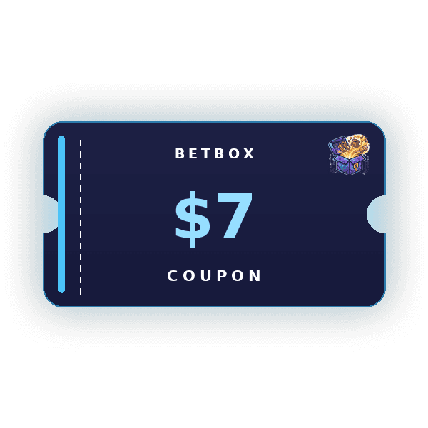 $7 Coupon