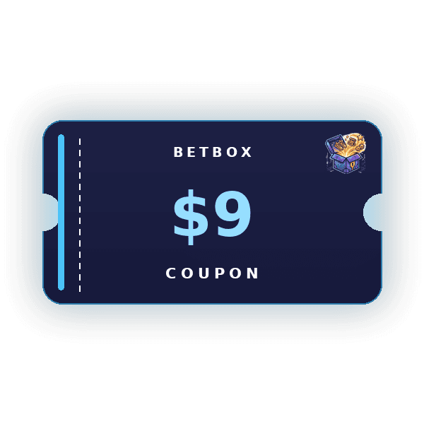 $9 Coupon
