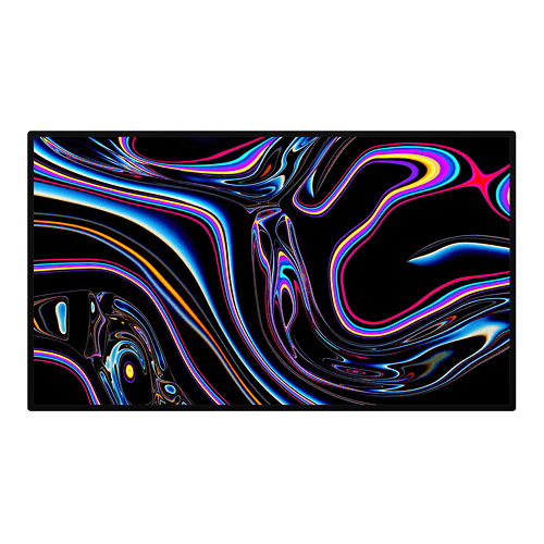 Pro Display XDR Nano Texture Glass