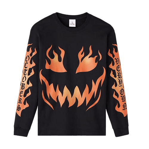 Halloween Gang Shirt