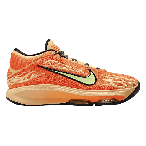 Air Zoom GT Hustle 3 Victor Wembanyama Halloween
