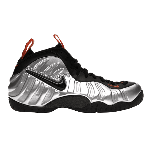 Air Foamposite One Halloween