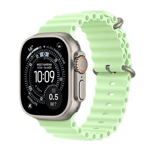 Watch Ultra 3