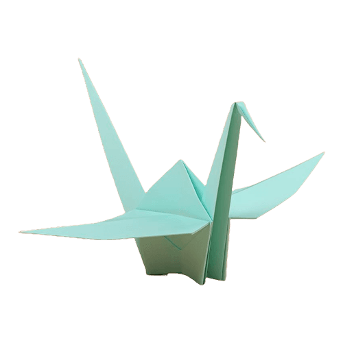 Origami Crane