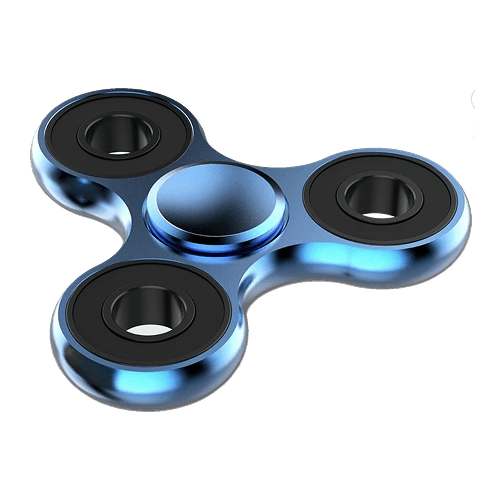 Fidget Spinner