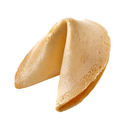 Fortune Cookie