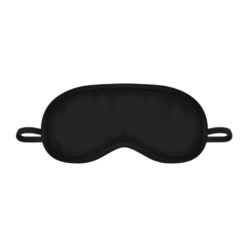 Blindfold