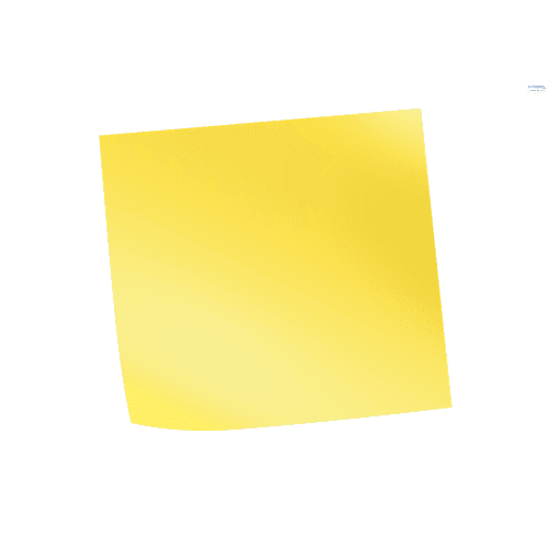 Sticky Note