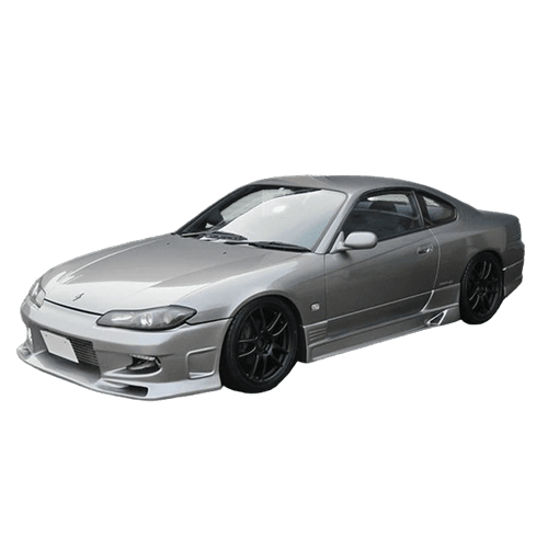 Silvia Spec R 1999