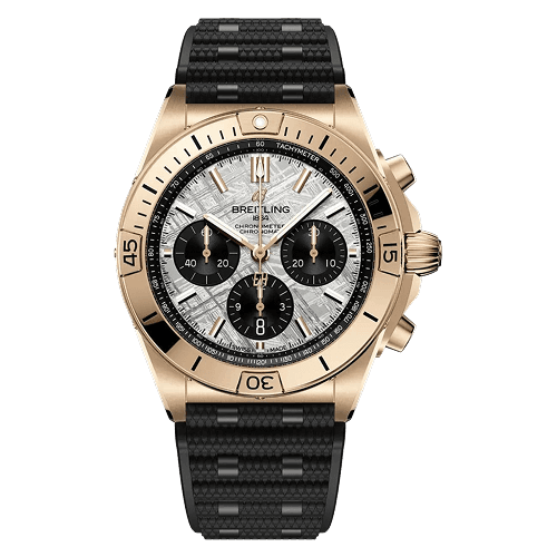 Chronomat B01 42 Erling Haaland