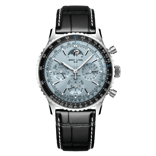 Navitimer B19 Chronograph 43 Perpetual Calendar