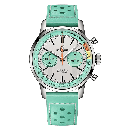Top Time B01 Fausto Coppi