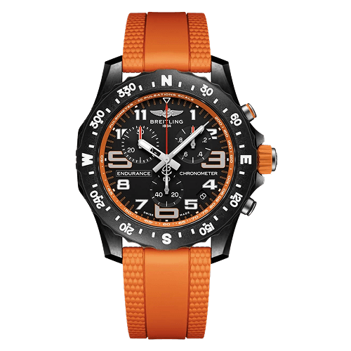 Professional Endurance Pro 44