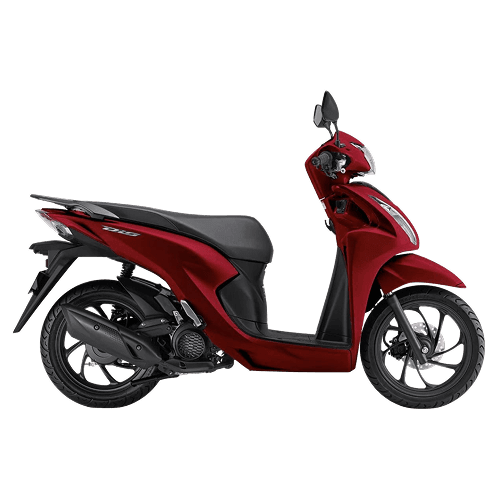 NSC110 DIO