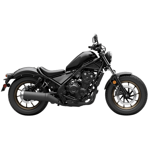 CMX500 2024