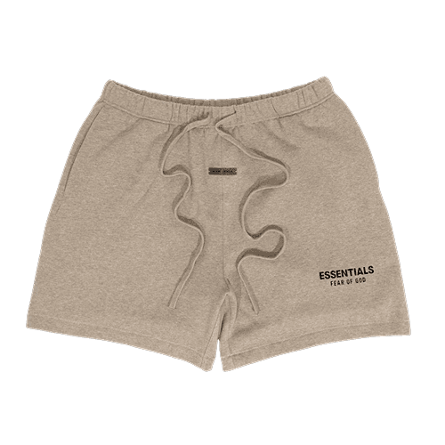 Classic Sweatshort Homestead Heather