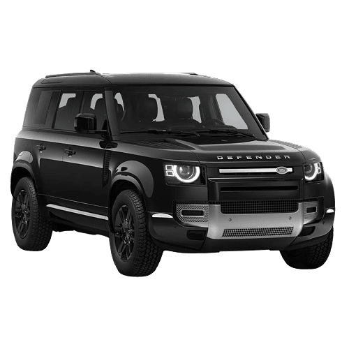 Defender 110 S (2025)