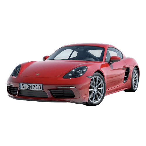 Panamera GTS (2026)