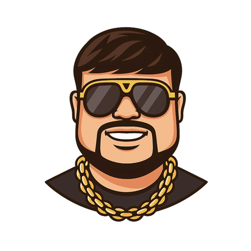 Ibiza Final Boss Sticker