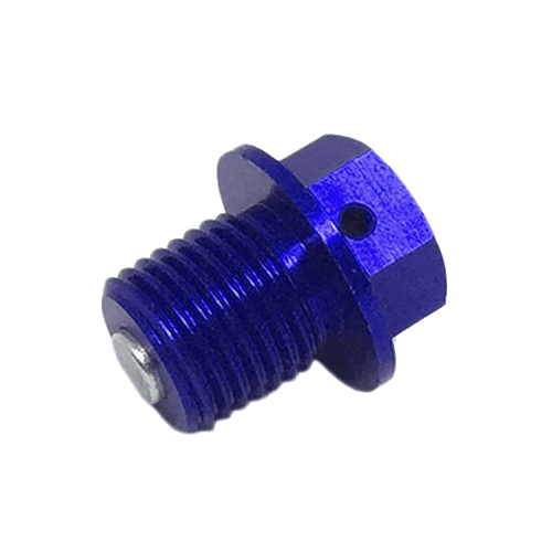 Magnetic Drain Bolt