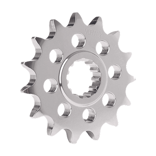 Steel Front Sprocket