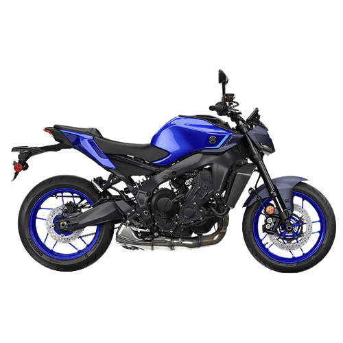 MT-09 2025