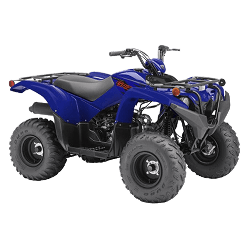 Grizzly 90