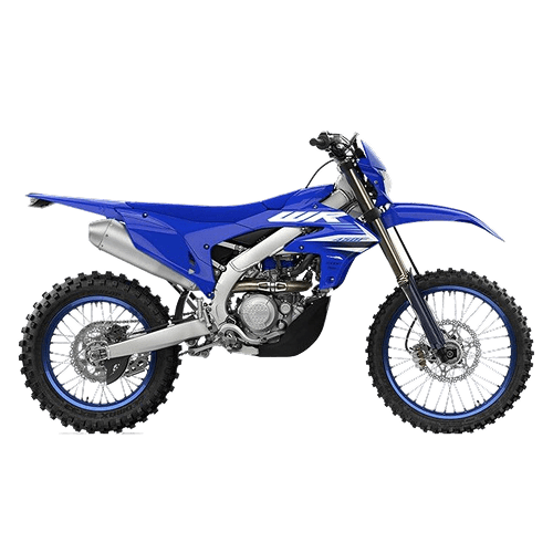 MY25 WR450F