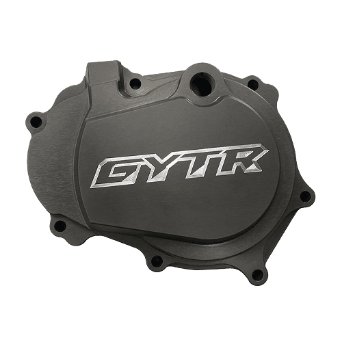 GYTR Billet Ignition Cover