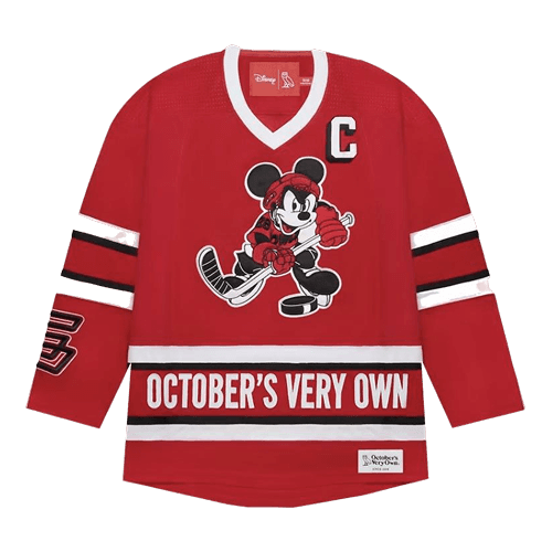 OWLS Hockey Jersey