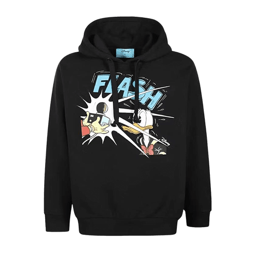 Donald Duck Hoodie