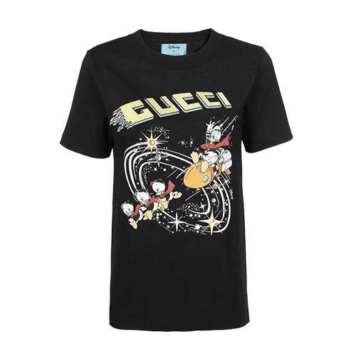 Donald Duck Rocket T-Shirt
