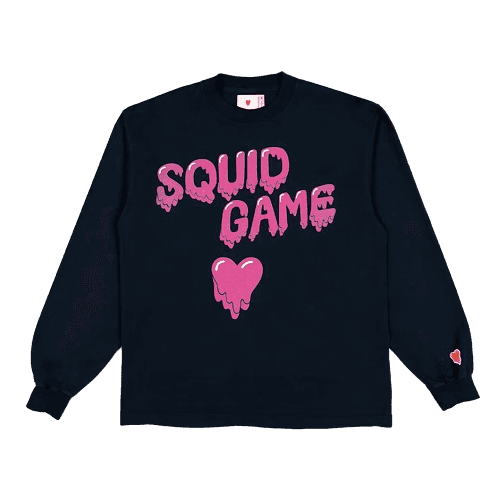 Logo Long Sleeve T-shirt