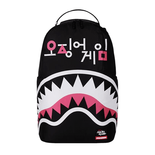 Lockup Backpack