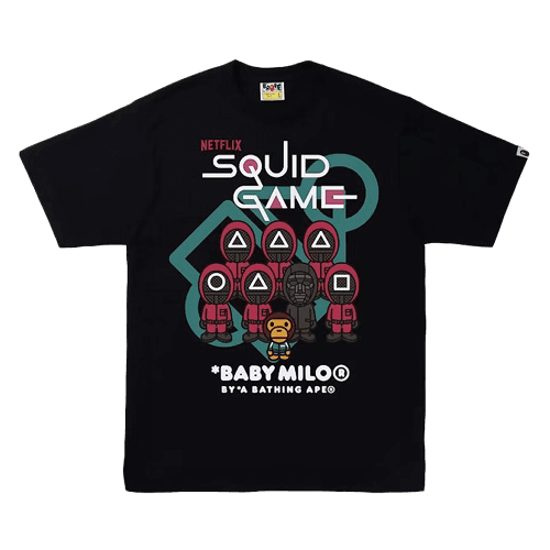 Baby Milo Tee