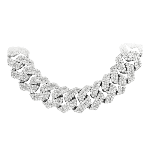 Necklace 14k Solid Gold 49.80ctw