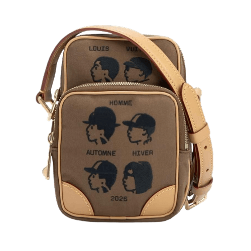 Amazon Bag