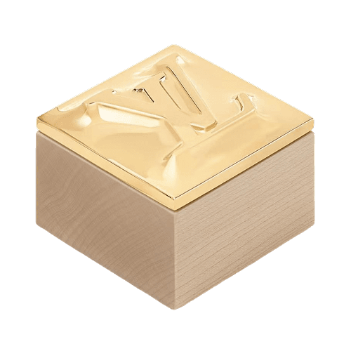 Metalgram Box