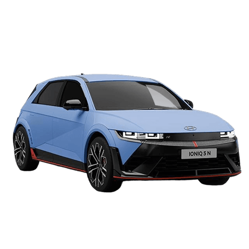 IONIQ 5 N (2025)