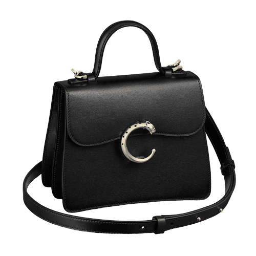 Top Handle Mini Bag