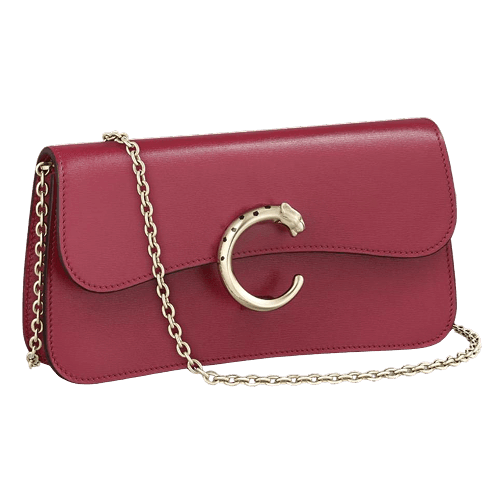 Mini Chain Bag