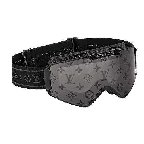 Ski Mask Black