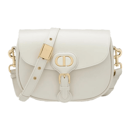 Bobby Bag Medium Latte