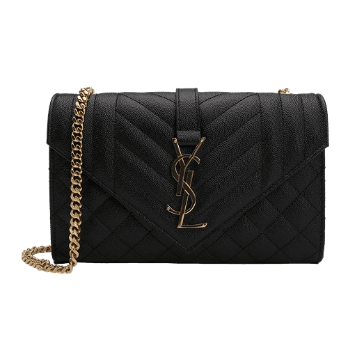 Envelope Bag Small Black